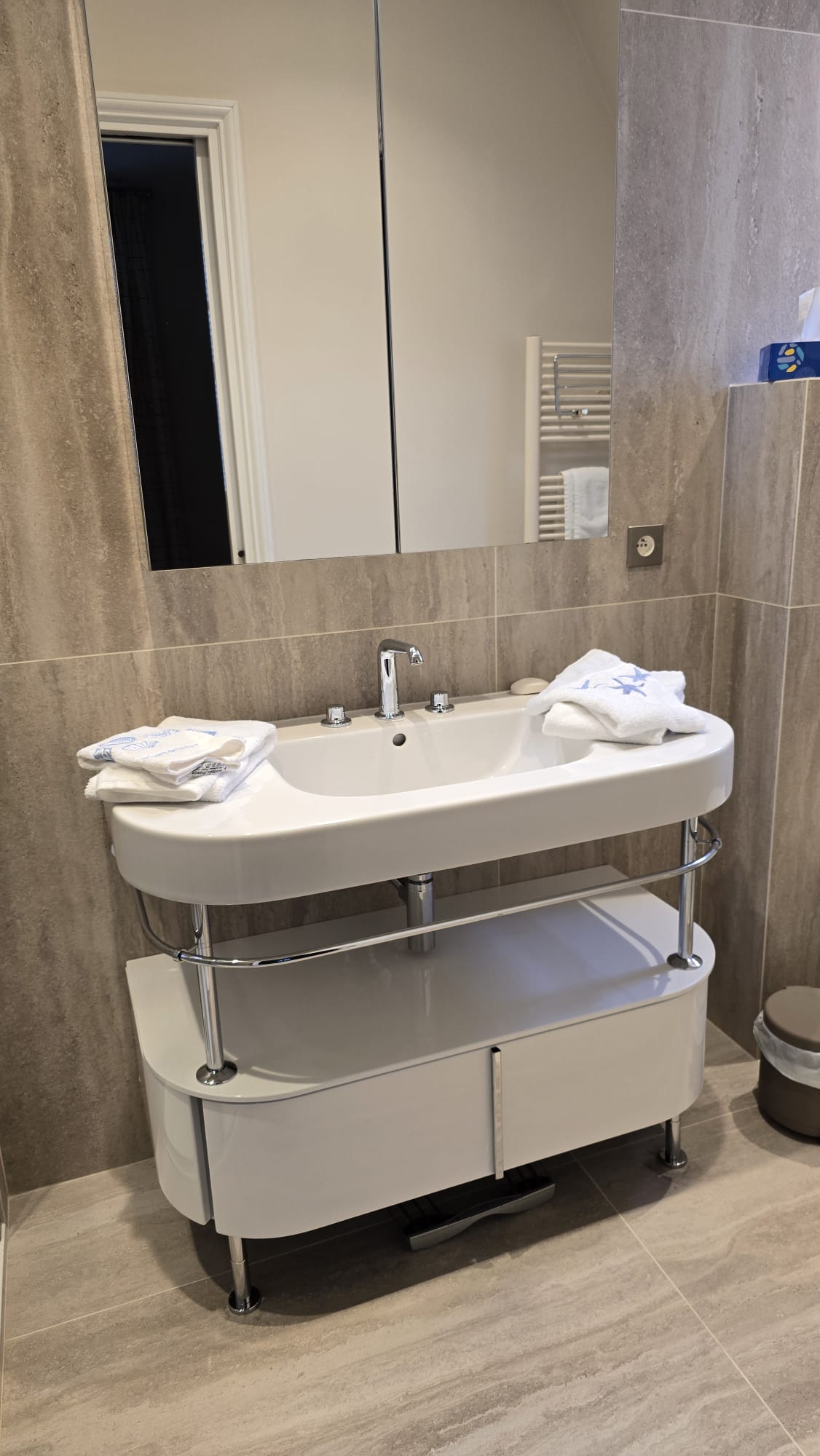 Salle de bain Wilman